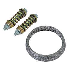 کیت کامل اگزوز (گرافیت نسوز)پژو 405 , پارس , سمند (شرکتی)