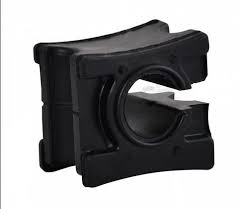 لاستیک موجگیر چاکدار بدون فلز پژو 405, پارس