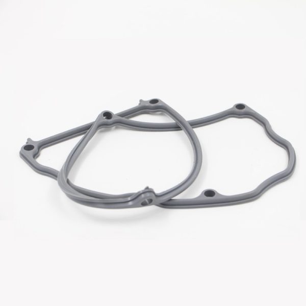 واشر درب سوپاپ سیلیکونی درجه یک  پراید