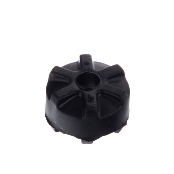 ضربه گیر کمک عقب پراید (مادگی)