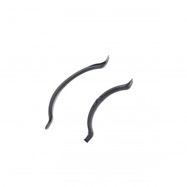 واشر هلالی کارتل سیلیکون  درجه یک پراید