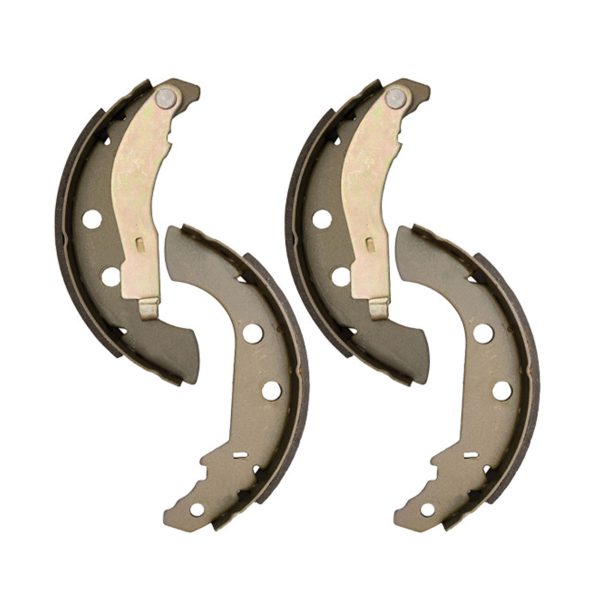 لنت ترمز چرخ عقب پراید