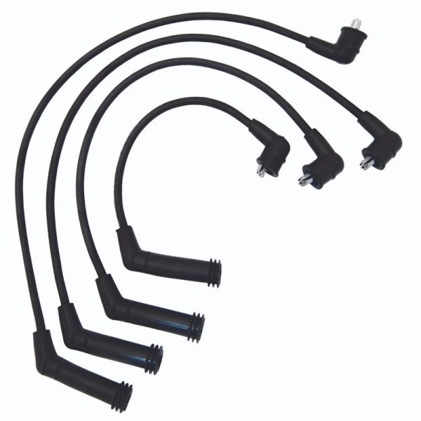 وایر شمع پراید زیمنس