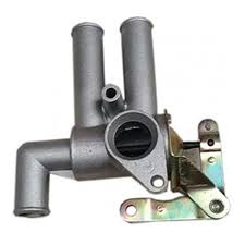 شیر بخاری پیکان