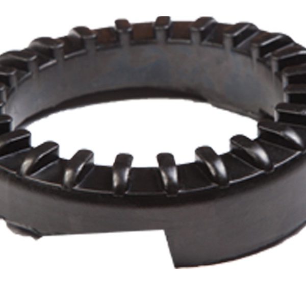 لاستیک زیر فنر لول عقب پراید