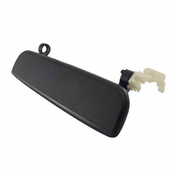 دستگیره درب بازکن بیرونی پراید راست (شرکتی)