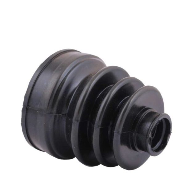 گردگیر پلوس سه خار سمت گیربکس پژو 405 پلی یورتان