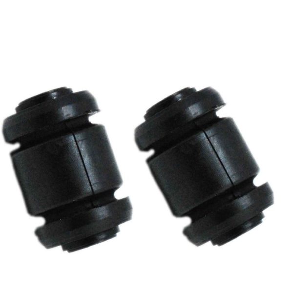 بوش طبق لاستیکی سایز 27 (طرح جدید) پراید