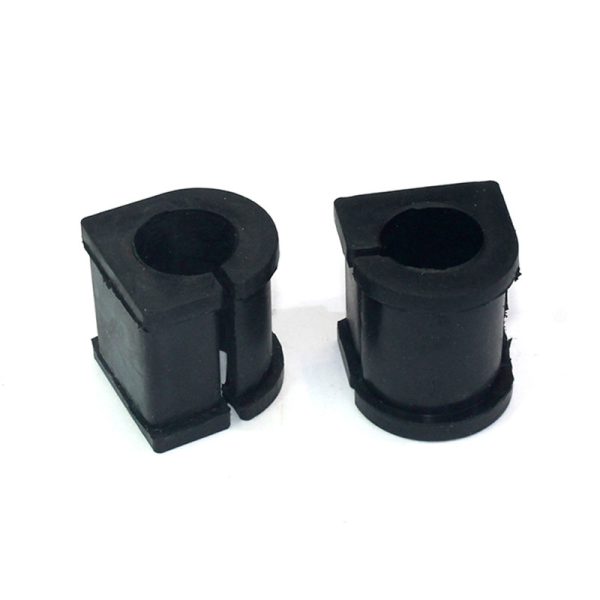 لاستیک موجگیر چاکدار تیبا